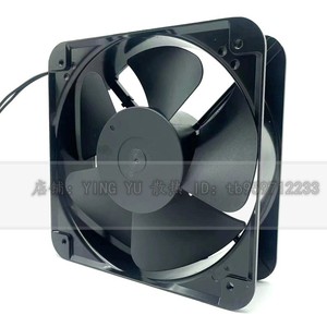 Ventilateur étanche KFL KFL20060HA2 220V-240V 50/60Hz pour humidificateurs - Product Image 3