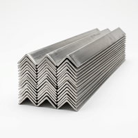 Huisenran - Barra Angular de Acero Inoxidable 304/304L, Estándar ASTM, Duradera, en Oferta, Hierro Angular Igual