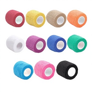 ปลอกซิลิโคนสำหรับเครื่องสักลายแบบโรตารี่ ขนาด 5 ซม. ยาว 4.5 ม. สีสันสดใส สำหรับใช้กับ PMU - Product Image 4