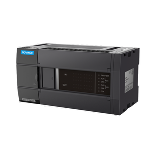H3U-3624MR H3U ซีรีส์ดั้งเดิม36DI PLC สำหรับรถบัสขนาดเล็ก200kHz 24DO มีในสต็อก - Product Image 3