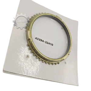 Nouveau pour l'anneau synchronisateur de transmission automatique ISO9001 CE OEM 43394-32410 - Product Image 3
