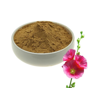 Althaea officinalis สารสกัดจากวัตถุดิบเกรดอาหารผง althaea officinalis - Product Image 1