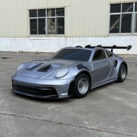 Voiture de drift électrique pour adultes 2600x1100x800mm, kart de course alimenté par batterie lithium 72V, vente en gros pour parcs d'attractions