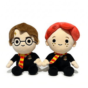 Jouets en peluche <span class=keywords><strong>Harry</strong></span> en gros, poupées en peluche de dessins animés de films célèbres pour les cadeaux d'anniversaire des enfants, cadeaux de remise de diplôme et de fête - Product Image 1