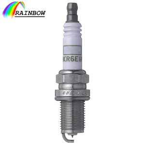 Para Hyundai ACCENT, accesorios para coche, bujía de bajo <span class=keywords><strong>precio</strong></span>, Bujias iridio, Bkr5egp 90080-91193 para <span class=keywords><strong>Mazda</strong></span> Compatible - Product Image 6