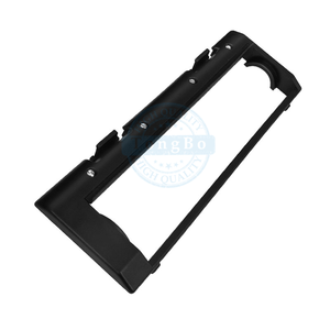 Brosse principale de vadrouille à filtre Hepa adaptée pour Neatsvor X500 X520 X600 Tesvor X500 T8 M1 S6 Ikhos Create NetBot S15 <span class=keywords><strong>Mamibot</strong></span> Exvac 660/880 - Product Image 4