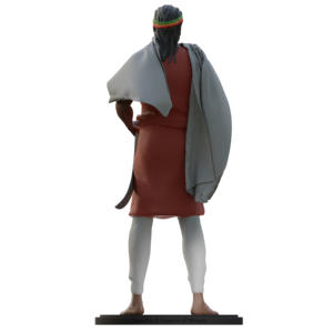 Figurines d'<span class=keywords><strong>action</strong></span> en PVC 3D de dessins animés, nouvelles figurines de personnages d'anime - Product Image 5