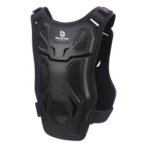 Équipement de protection anti-chute pour moto Cross Country Gilet avec soutien du dos et protection de la poitrine Vêtements pour rallye <span class=keywords><strong>Knight</strong></span> - Product Image 3
