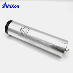 AnXon CT27 1200V 200Uf ตัวเก็บประจุแบบ DC Link รุ่นขายดี Epers AXCT270200K122FAR - Product Image 4