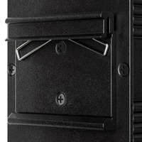 Nouveau produit à bon prix, commutateur PoE industriel géré 4 ports 10/100/1000M sur rail DIN