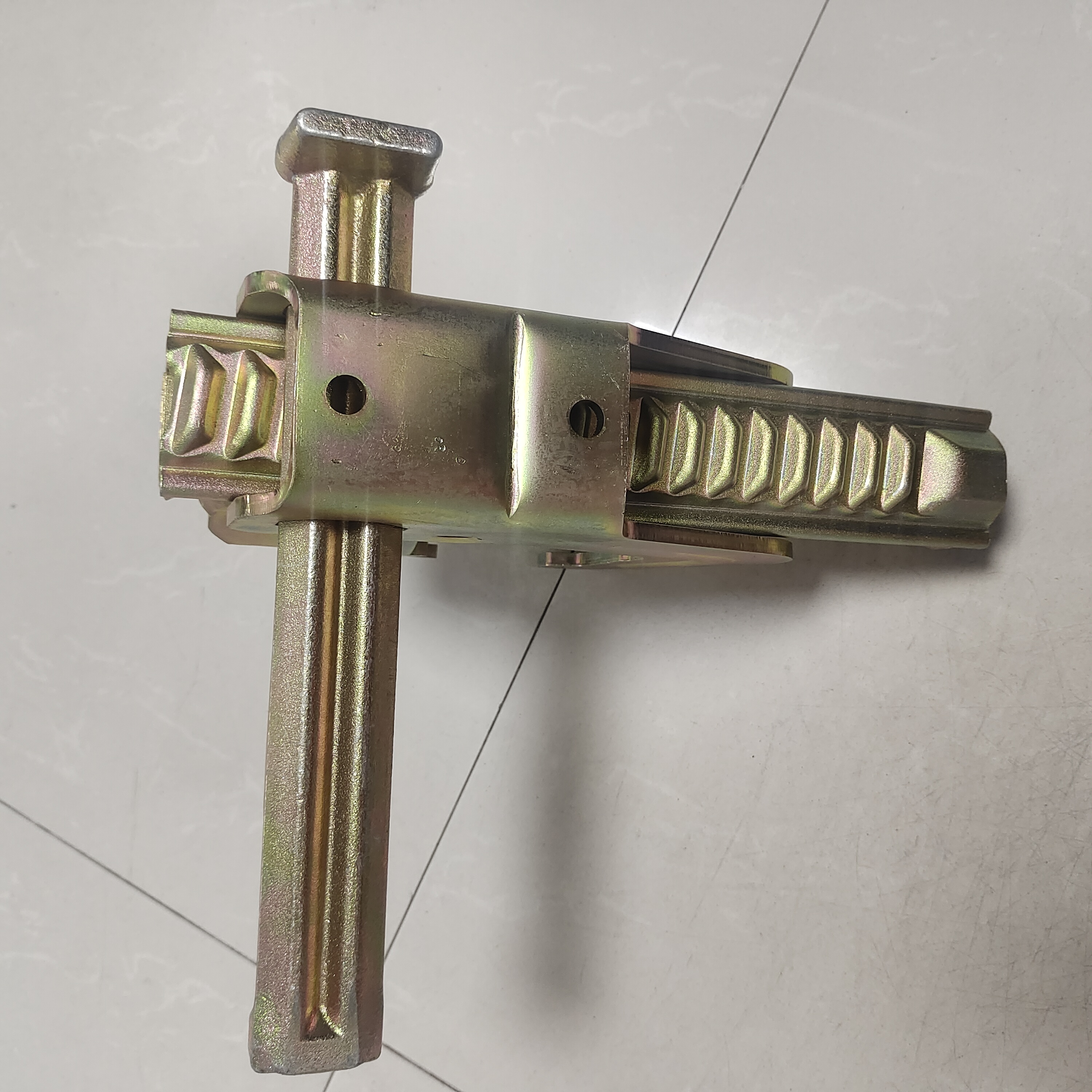 steel clamps