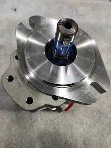 Pompe hydraulique Parker GM5 GM5-5 GM5-6 GM5-8 GM5-10 GM5-12 GM5-16 GM5-20 GM5-25 GM5-30 pompe à engrenages hydraulique GM5-16-1E13S-20 - Product Image 6