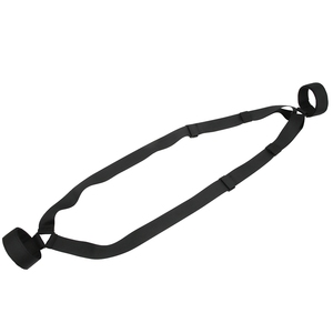 Mochila Universal para Snowboard, correa ajustable para monopatines, cinturón de fijación, entrenamiento de potencia - Product Image 4