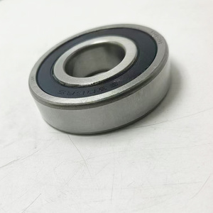 Nhà máy cung cấp tiếng ồn thấp Metric rãnh sâu bi vòng bi 6318 6320 6312 6317 6319 ZZ C3 6317M/c4vl0241 cuộc sống lâu dài vòng bi - Product Image 6