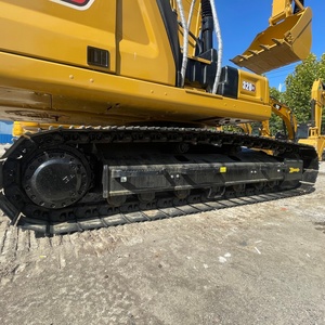 รถขุดไฮดรอลิก Caterpillar CAT320GC มือสองสำหรับขาย รถขุด Caterpillar มือสองคุณภาพสูง รุ่น Cat 320GC - Product Image 3
