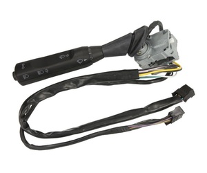 สวิตช์คันเกียร์ 6555400045 สวิตช์ไฟเลี้ยว สวิตช์ไฟเลี้ยวสำหรับรถบรรทุกเมอร์เซเดส - Product Image 1