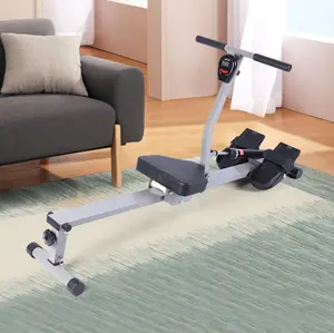 Eheys máquina dobrável máquina de cortar placa, rowing, resistência ao ar, equipamentos esportivos internos, profissional