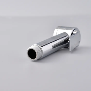 Hanssmart, лидер продаж, новый дизайн, <span class=keywords><strong>Shattaf</strong></span>, низкая цена, ABS хромированный оздоровительный кран, унитаз, биде, опрыскиватель для ванной комнаты - Product Image 3