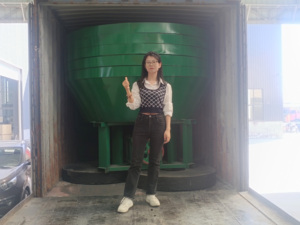 Máy Xay Ướt Thương Mại Máy Xay Ướt Chảo Vàng - Product Image 5