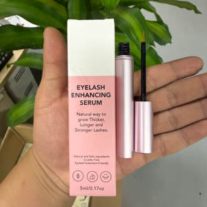 Sérum de croissance <span class=keywords><strong>des</strong></span> cils Vente en gros et sur mesure Vegan sans huile organique, OEM/ODM Sérum de croissance <span class=keywords><strong>des</strong></span> <span class=keywords><strong>sourcils</strong></span> et <span class=keywords><strong>des</strong></span> cils - Product Image 2