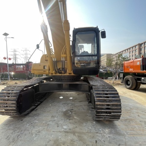 Prezzo di fabbrica vendita <span class=keywords><strong>CAT</strong></span> 330C escavatore usato 35ton <span class=keywords><strong>CATERPILLAR</strong></span> ad alta potenza escavatore usato in buona qualità - Product Image 3