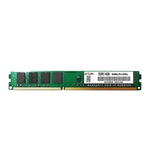 Ordinateur de bureau Carte Mère 8 go Ddr3-1600-mhz Ecc Udimm Mémoire <span class=keywords><strong>Ram</strong></span> - Product Image 1