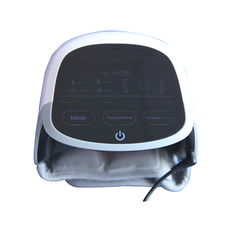New Invention Osteoarthritis Pain Relief Treatment