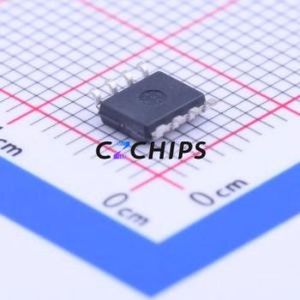 ชิปวงจรรวม SOIC-8-150mil TC1265-1.8VOA ของแท้และใหม่ - Product Image 2