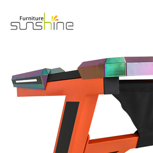 Nhà máy tùy chỉnh đèn LED PC máy tính bảng chơi game cho bàn văn phòng sử dụng - Product Image 4