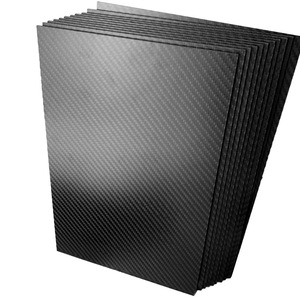 <b>Lei</b> Hui Carbon Fiber Plate Custom Made For Craft Reinforcement - Product Image 4