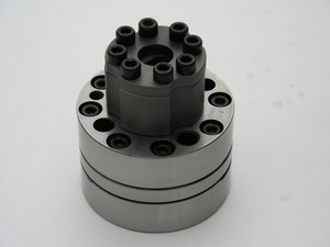 <span class=keywords><strong>POMPE</strong></span> PLANETTAIRE DE LA SÉRIE B TYPE 4 OUTLET - Product Image 1