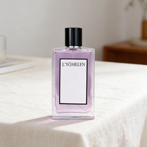 Perfume en Spray Unisex Ecológico, de Larga Duración, con Aroma Amaderado, Frutal y Floral, de la Serie de Lujo Privada, Proveedor de Fábrica al Por Mayor - Product Image 4