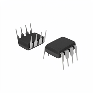 ซื้อชิ้นส่วนอิเล็กทรอนิกส์ออนไลน์ 8 DIP AT24C16A-10PU-1.8 หน่วยความจำของแท้ - Product Image 1