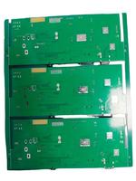 Carte mère 4G pour distributeur automatique, carte de contrôle pour distributeur automatique de snacks avec pesage et code QR, carte PCB de communication 4G double SIM déverrouillée