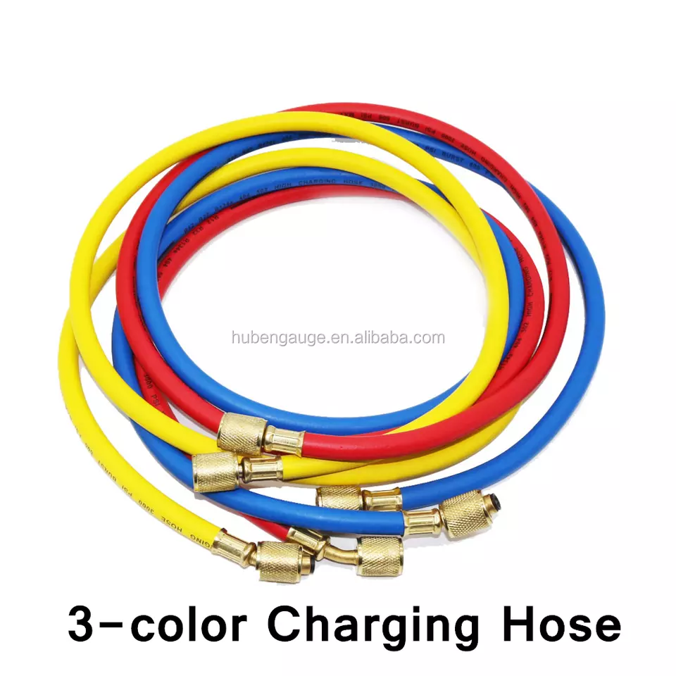 value manifold gauge digital