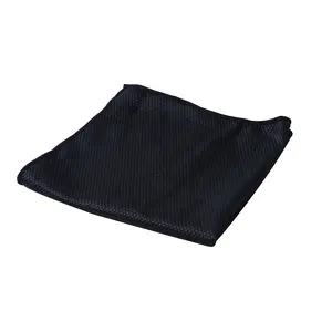 AZO Free Microfiber Glass Cloth Super Soft Rags Window Screen Cleaning Cloth HOT Selling Household Items
