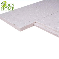 600*1200MM <strong>Best</strong>-<strong>selling</strong> Indoor Sound-absorbing <strong>Ceiling</strong> Mineral Fiber <strong>Board</strong>