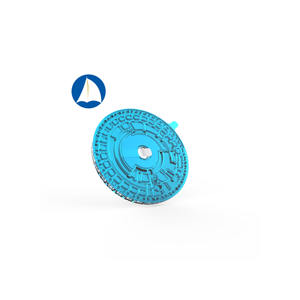 <span class=keywords><strong>Test</strong></span> de diagnostic vétérinaire rapide fluorescent pour l'inflammation canine (9 indices) Dawnsnail, très vendu, pour chiens, temps de <span class=keywords><strong>test</strong></span> de 10 minutes - Product Image 1