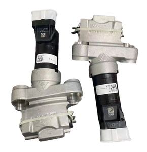 Cocok untuk Porsche Cayenne dan Panamera Maca 92A 9YO aktuator rem 95835209101 actu7p0609723b - Product Image 2