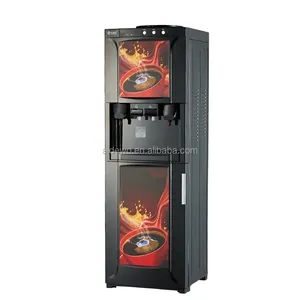 Disesuaikan oleh produsen mesin penjual teh kopi OEM & ODM mesin penjual kopi untuk dijual
