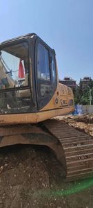 รถขุดตีนตะขาบชนิดมือสอง 925D liugong 922D 920E 906E 933e รถขุดสําหรับขาย - Product Image 3