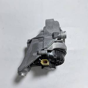 Audi Engine Mount 4M0199371FE Left Side <b>Iron</b> Replacement Part for Q7 Q5L - Product Image 2