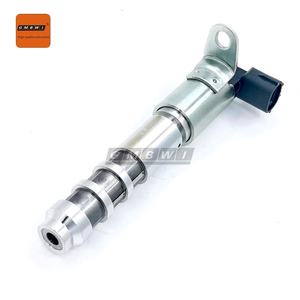 Válvula de Control de aceite de solenoide de sincronización <span class=keywords><strong>Variable</strong></span> de piezas de automóvil Vvt para Buick Cadillac ATS Chevy 2004-2020 12615613 12636175 12686722 - Product Image 3