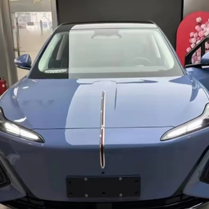 BB Auto Group Hongqi Tiangon 06 2025 modèle 660 voiture électrique à quatre roues motrices direction à gauche exportation chaude chine nouveau véhicule énergétique - Product Image 6