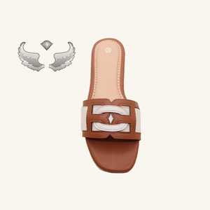 Sandalias Casuales Ligeras con Diseños Coloridos para Damas, Adecuadas para Exteriores con Suelas Suaves, Antideslizantes para Uso Diario - Product Image 6