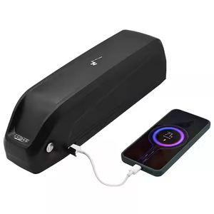 E-bike Hailong Batería de litio 36V 10Ah 15Ah 18Ah 20Ah 48V 52V 500W 700W 1000W 1200W Hailong Ebike Batería para Ebike/ Scooter - Product Image 1