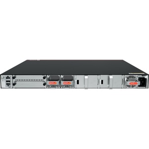 สวิตช์เครือข่าย CloudEngine S5755-H48UN4Y2CZ 48 พอร์ต 2.5G MultiGE PoE++ 4x 25G SFP28 2x 100G QSFP28 เลเยอร์ 3 1U - Product Image 6