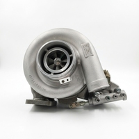 Turbocompresor JM 6M70 6M70T ME359757 ME357355 49134-02020 Compatible con Motores Mitsubishi 6M70