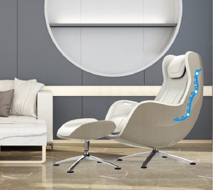 2025 nhà mới nhỏ Ghế massage đầy đủ cơ thể thông minh cột sống cổ tử cung <span class=keywords><strong>mini</strong></span> điện ghế massage nhà sản xuất ghế massage - Product Image 3