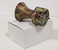 Haut-parleur 48W avec une qualité sonore parfaite, machine d'appel pour oiseaux de chasse